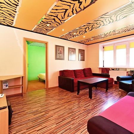 Travel Apartment Ventspils Kültér fotó