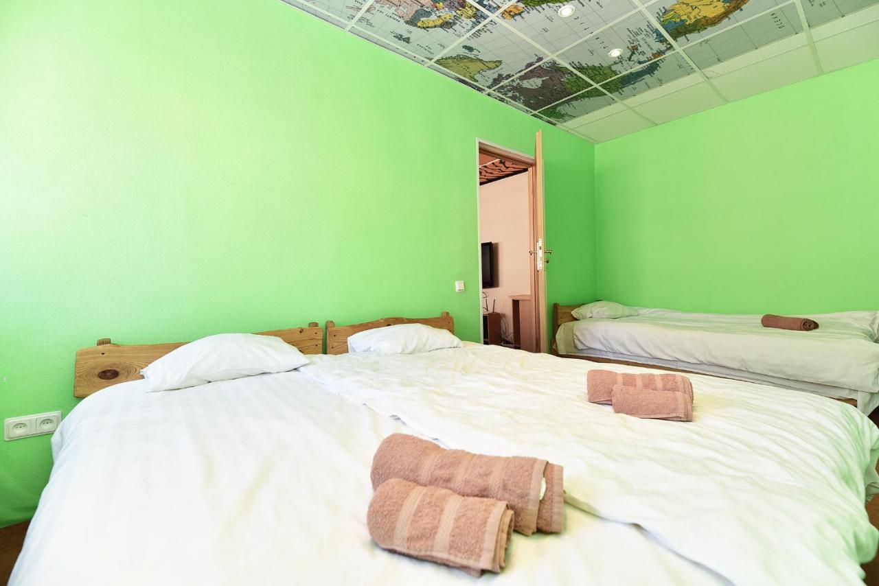 Travel Apartment Ventspils Kültér fotó
